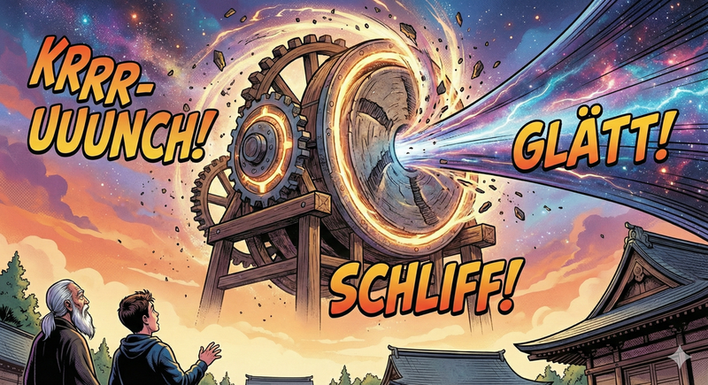 Beschreibung des Bildes